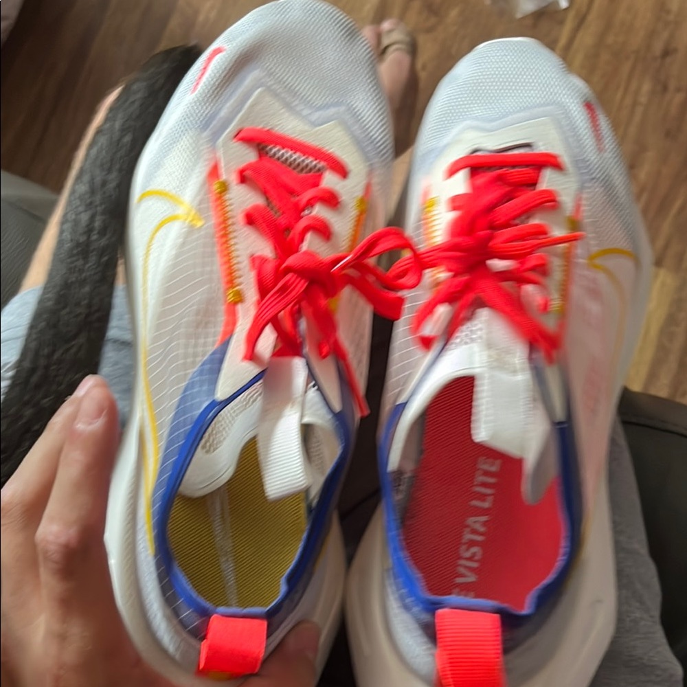 Women’s nike running shoes